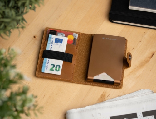 Lite Wallet from Ledlenser: Three Highlights for the Gift Table