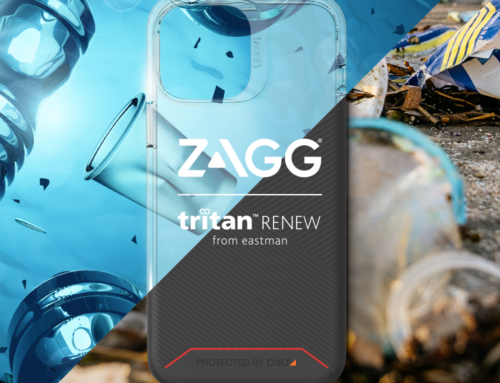 ZAGG stellt Bildschirm- und Gehäuseschutz für die neuen Samsung Galaxy S22 Smartphones vor