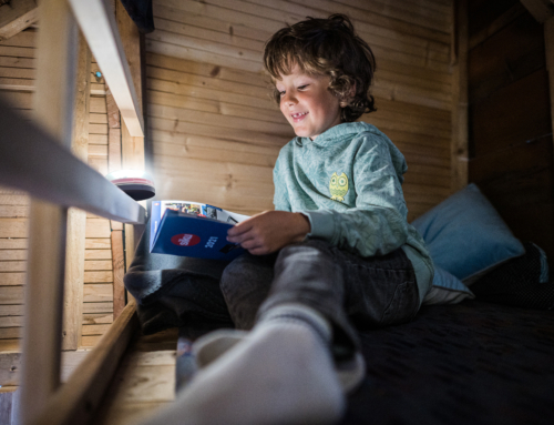 Ledlenser sheds a light on the game: The new torch and camping lantern for children