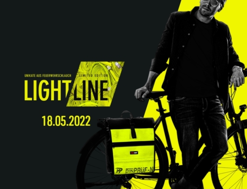 Feuerwear präsentiert die Unikate der Lightline 2022
