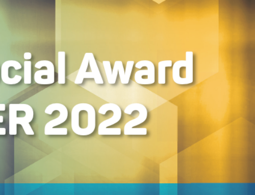 Digital Social Award 2022: Die Gewinner stehen fest