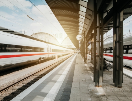 InnoTrans 2022: in-tech präsentiert erweitertes Leistungsangebot zur Digitalisierung und Sicherheit im Schienenverkehr