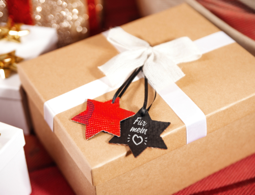 Weihnachtsgeschenke von Feuerwear – Die Liebsten werden sie lieben