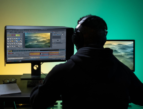 Neue Funktionen und mehr Speed: Video Vision 2023 von AquaSoft bringt jede Menge Neues mit