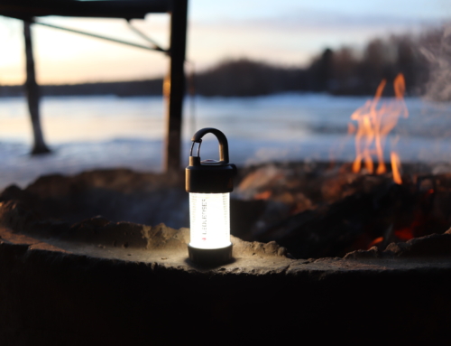 Auch im Sommer: Portables Licht von Ledlenser sorgt für mehr Outdoor-Spaß