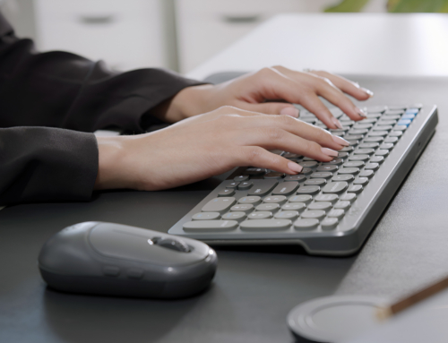 ZAGG stellt neue Desktop-Tastaturen für komfortables und effizientes Schreiben am Arbeitsplatz vor