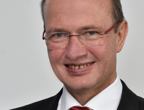 Jürgen Biffar zum C4B-Aufsichtsrat bestellt